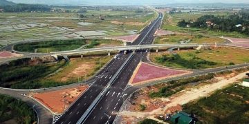 Bà Rịa – Vũng Tàu: Bổ sung mỏ vật liệu san lấp cho Dự án cao tốc Biên Hòa – Vũng Tàu