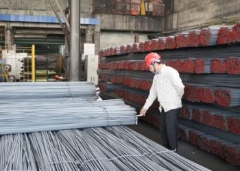 Kỳ vọng ngành thép Việt Nam phục hồi tăng trưởng trong năm 2024