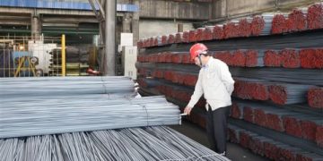 Kỳ vọng ngành thép Việt Nam phục hồi tăng trưởng trong năm 2024