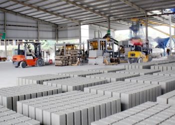 Hà Tĩnh: Tăng cường thẩm tra nguồn gốc các loại vật liệu xây dựng sử dụng cho các công trình xây dựng