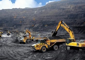 Cẩm Thủy (Thanh Hóa): Phê duyệt phương án đấu giá quyền khai thác khoáng sản mỏ than Cẩm Yên