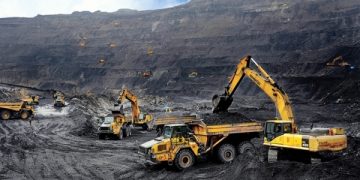 Cẩm Thủy (Thanh Hóa): Phê duyệt phương án đấu giá quyền khai thác khoáng sản mỏ than Cẩm Yên