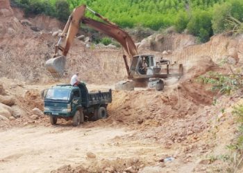 Thừa Thiên – Huế: Tiếp tục đấu giá 7 mỏ khoáng sản đợt 2 năm 2023