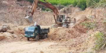 Thừa Thiên – Huế: Tiếp tục đấu giá 7 mỏ khoáng sản đợt 2 năm 2023