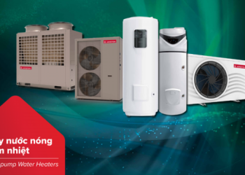 Đón đầu xu hướng vật liệu xanh trong kiến trúc hiện đại