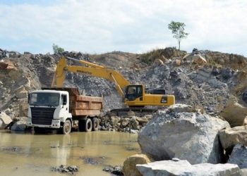 Bà Rịa – Vũng Tàu: Tăng cường công tác quản lý khai thác khoáng sản cát, sỏi lòng sông