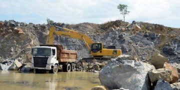 Bà Rịa – Vũng Tàu: Tăng cường công tác quản lý khai thác khoáng sản cát, sỏi lòng sông