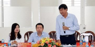 Tăng cường phối hợp trong cấp phép thăm dò, quản lý hoạt động khai thác khoáng sản tỉnh Tây Ninh