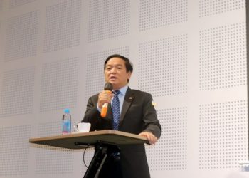 SACA: Đề cao chiến lược mở rộng thị trường quốc tế trong thời kỳ hội nhập