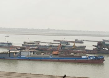 Phú Thọ: Thu ngân sách gần 1.000 tỷ đồng từ đấu giá mỏ cát