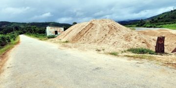 Kon Tum: Tăng cường kiểm tra và xử lý nghiêm vi phạm trong hoạt động khai thác cát và sỏi