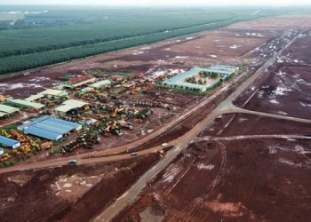 Đồng Nai: Cấp giấy phép khai thác vật liệu san lấp còn nhiều vướng mắc