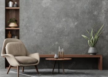 Sơn hiệu ứng là gì? Tham khảo báo giá thi công trọn gói