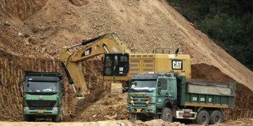 Cơ chế đặc thù giao thông sẽ ‘cởi trói’ mỏ vật liệu, hút vốn tín dụng