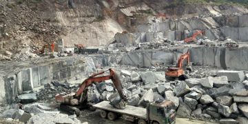 Thanh Hóa: Nhiều doanh nghiệp sản xuất vật liệu xây dựng gặp khó