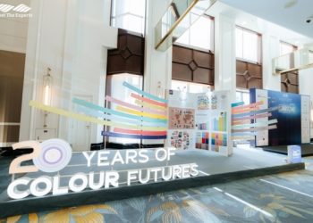 Màu sắc tạo dấu ấn góp phần xây dựng thị trường dự án phát triển bền vững