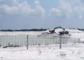 Thừa Thiên – Huế: Chuẩn bị xây dựng nhà máy chế biến cát thạch anh công nghệ cao Creanza khoảng 2.186 tỷ đồng