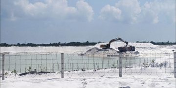 Thừa Thiên – Huế: Chuẩn bị xây dựng nhà máy chế biến cát thạch anh công nghệ cao Creanza khoảng 2.186 tỷ đồng