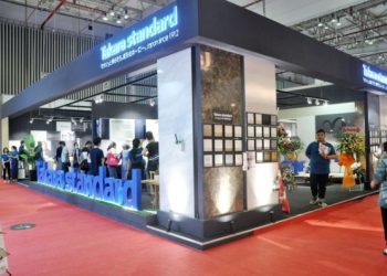 1.000 gian hàng sẽ có mặt tại Triển lãm VIETBUILD Hà Nội