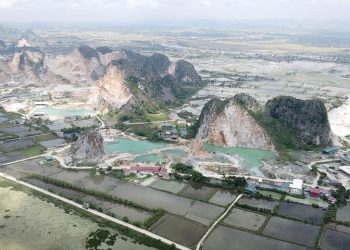 Thanh Hóa: Tăng cường giám sát, kê khai giá hàng hóa vật liệu xây dựng