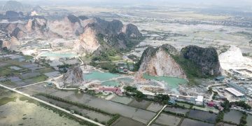 Thanh Hóa: Tăng cường giám sát, kê khai giá hàng hóa vật liệu xây dựng