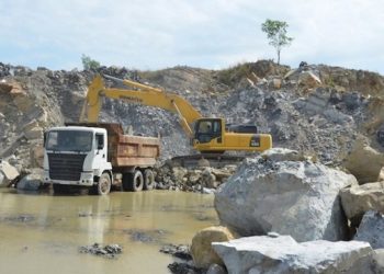 Bà Rịa – Vũng Tàu thực hiện Chiến lược địa chất, khoáng sản và công nghiệp khai khoáng