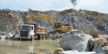 Bà Rịa – Vũng Tàu thực hiện Chiến lược địa chất, khoáng sản và công nghiệp khai khoáng