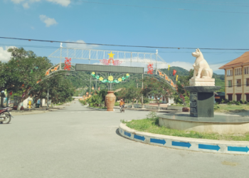 Quảng Nam: Cho phép Công ty Hữu Hay khai thác đá phục vụ thi công dự án tại huyện Tây Giang