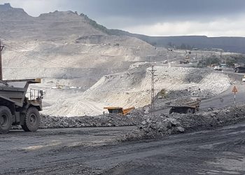 Bài 1: Đất thải mỏ nguồn lợi sau hòn than