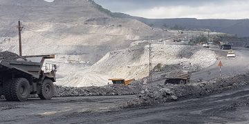 Bài 1: Đất thải mỏ nguồn lợi sau hòn than