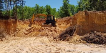 Thừa Thiên – Huế: Phê duyệt phương án đấu giá quyền khai thác 7 mỏ khoáng sản