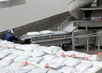 Xuất khẩu xi măng: Trị giá giảm, vẫn tăng thuế