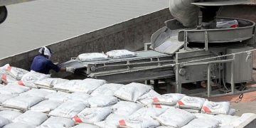 Lối thoát nào cho ngành Xi măng?