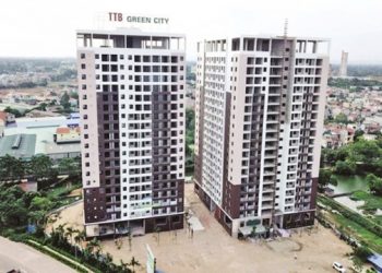 Sơn LINVISS – dẫn đầu xu hướng, kiến tạo giá trị