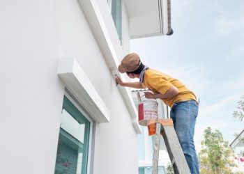 Sửa nhà như ý, nhẹ lo chi phí mùa cuối năm