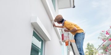 Sửa nhà như ý, nhẹ lo chi phí mùa cuối năm