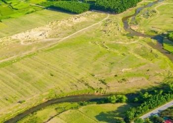 Hà Tĩnh: Cắm mốc thành công khu vực quy hoạch mỏ cát phục vụ thi công cao tốc Bắc – Nam