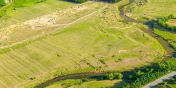 Hà Tĩnh: Cắm mốc thành công khu vực quy hoạch mỏ cát phục vụ thi công cao tốc Bắc – Nam