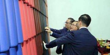 Triển lãm Quốc tế Vietbuild Home 2023 sẽ diễn ra từ ngày 20 – 24/12 tại Thành phố Hồ Chí Minh