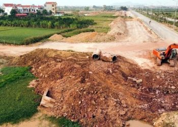 Lào Cai: Ban hành Nghị quyết quy định khoản thu đóng góp từ khai thác khoáng sản