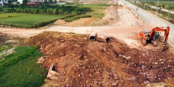 Lào Cai: Ban hành Nghị quyết quy định khoản thu đóng góp từ khai thác khoáng sản