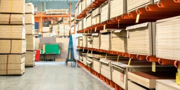 Tiêu chuẩn khí thải nào được áp dụng cho ván gỗ nhân tạo ở Việt Nam