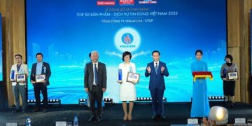 Kính siêu trắng Viglacera: Vinh danh trong Top 50 Sản phẩm – Dịch vụ tin dùng Việt Nam 2023