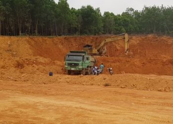 Thừa Thiên – Huế: Phê duyệt giá khởi điểm phiên đấu giá quyền khai thác khoáng sản đợt 3 năm 2023