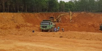 Thừa Thiên – Huế: Phê duyệt giá khởi điểm phiên đấu giá quyền khai thác khoáng sản đợt 3 năm 2023