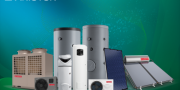 Điều gì tạo nên sự tín nhiệm của đối tác với thương hiệu gia nhiệt Ý 35 năm tại Việt Nam?