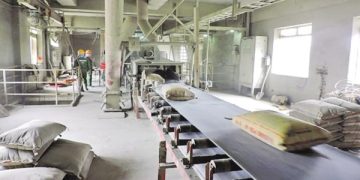 Công ty TNHH MTV Khoáng sản Vôi Việt: Doanh nghiệp hàng đầu ngành công nghiệp vôi