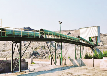 Doanh nghiệp sản xuất vật liệu xanh với xu thế chuyển đổi xanh