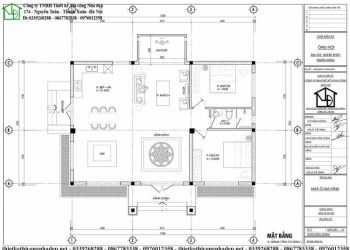 100+ Những mẫu nhà cấp 4 chi phí thấp tốt nhất 2023