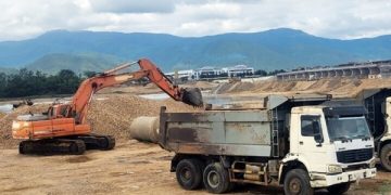 Bình Định: Tạm ngừng hoạt động khai thác đối với một số mỏ khoáng sản